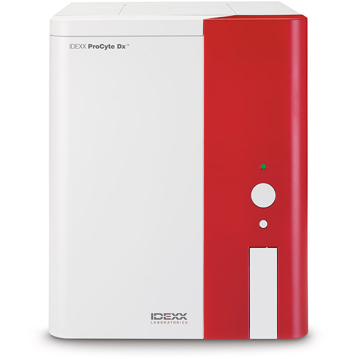 自動血球計算装置