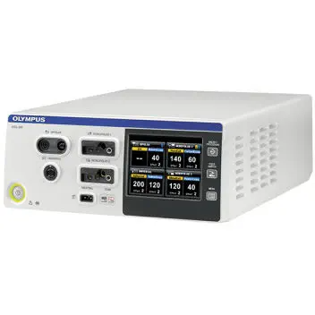 高周波焼灼電源装置