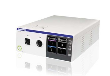 超音波凝固切開装置