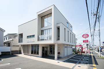 医院＆設備紹介