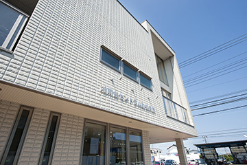 医院＆設備紹介