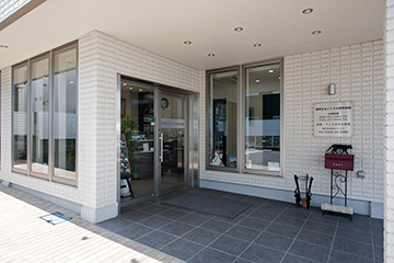 医院＆設備紹介