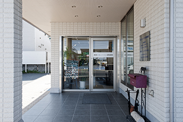 医院＆設備紹介