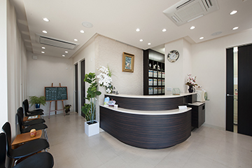 医院＆設備紹介