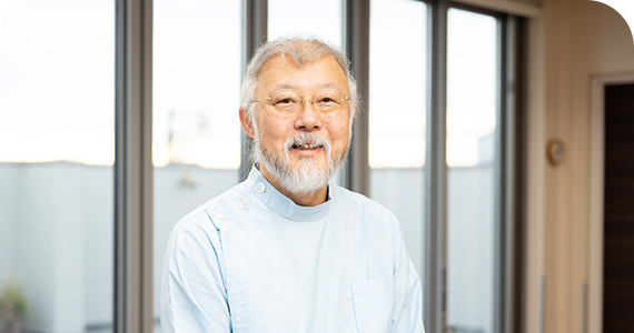 医師＆スタッフ紹介